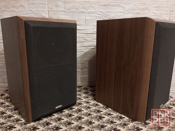 Акустическая система "Denon"- SC- F88 Донецк - изображение 3