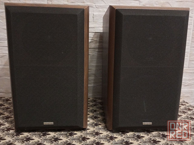 Акустическая система "Denon"- SC- F88 Донецк - изображение 4
