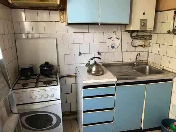 Продам 2-к. кв. Ворошиловский р-н, Драмтеатр, пр. Гринкевича*ул. Университетская Донецк