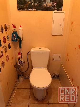 Продам 2-к. кв. Ворошиловский р-н, Драмтеатр, пр. Гринкевича*ул. Университетская Донецк - изображение 8