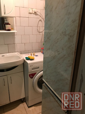 Продам 2-к. кв. Ворошиловский р-н, Драмтеатр, пр. Гринкевича*ул. Университетская Донецк - изображение 11