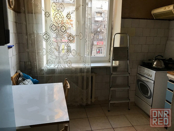 Продам 2-к. кв. Ворошиловский р-н, Драмтеатр, пр. Гринкевича*ул. Университетская Донецк - изображение 6