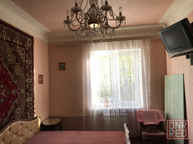 Продам 2-к. кв. Ворошиловский р-н, Драмтеатр, пр. Гринкевича*ул. Университетская Донецк - изображение 2