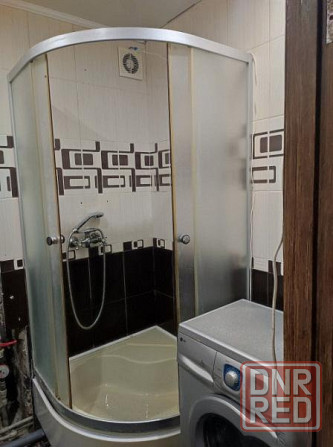 Продается однокомнатная квартира в Пролетарском районе, ул.Раздольная Донецк - изображение 8