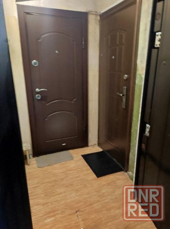 Продается однокомнатная квартира в Пролетарском районе, ул.Раздольная Донецк - изображение 4