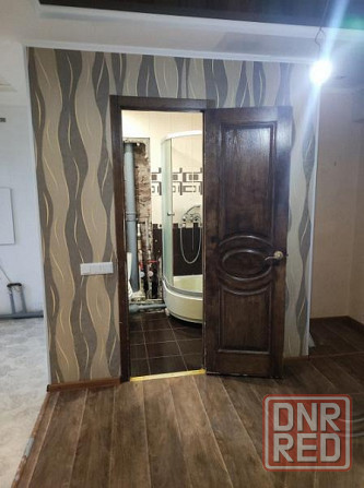 Продается однокомнатная квартира в Пролетарском районе, ул.Раздольная Донецк - изображение 9