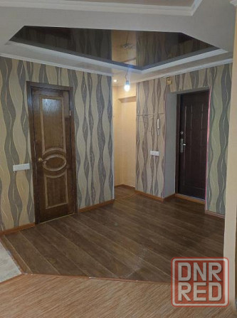 Продается однокомнатная квартира в Пролетарском районе, ул.Раздольная Донецк - изображение 6