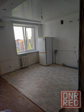 Продается однокомнатная квартира в Пролетарском районе, ул.Раздольная Донецк - изображение 5