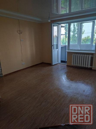 Продается однокомнатная квартира в Пролетарском районе, ул.Раздольная Донецк - изображение 2