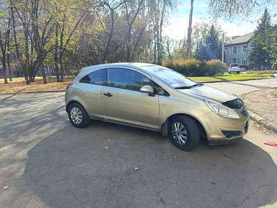 Продам Опель Корса D Донецк