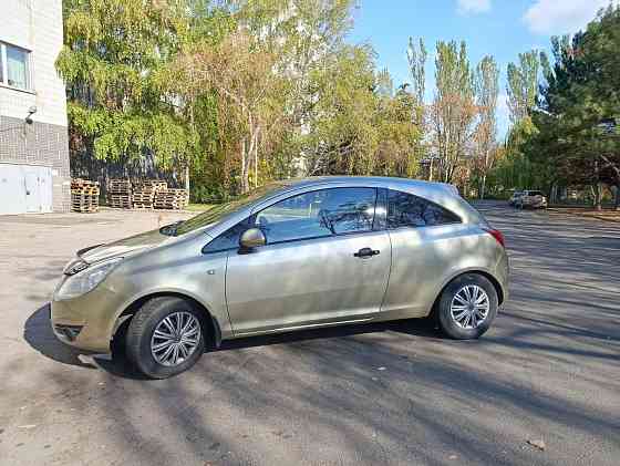 Продам Опель Корса D Донецк