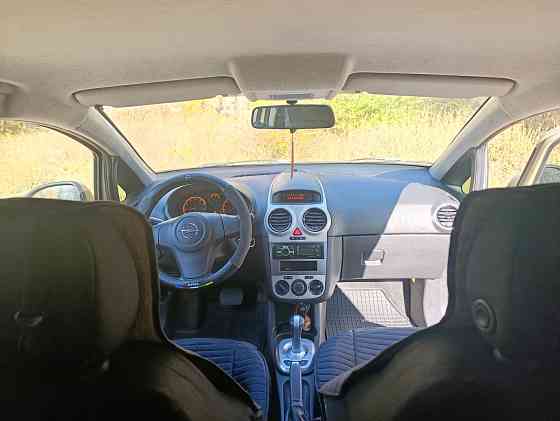 Продам Опель Корса D Донецк