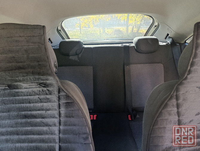 Продам Опель Корса D Донецк - изображение 4