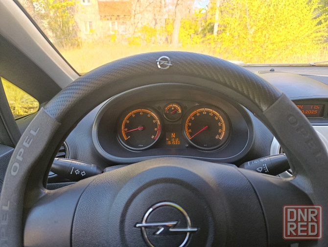 Продам Опель Корса D Донецк - изображение 8