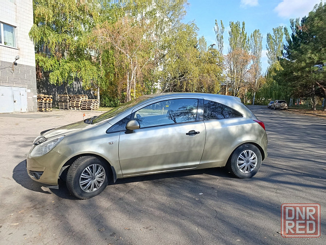 Продам Опель Корса D Донецк - изображение 3