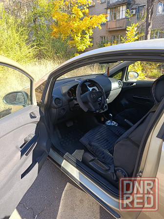 Продам Опель Корса D Донецк - изображение 6
