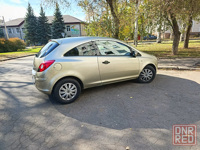 Продам Опель Корса D Донецк - изображение 2