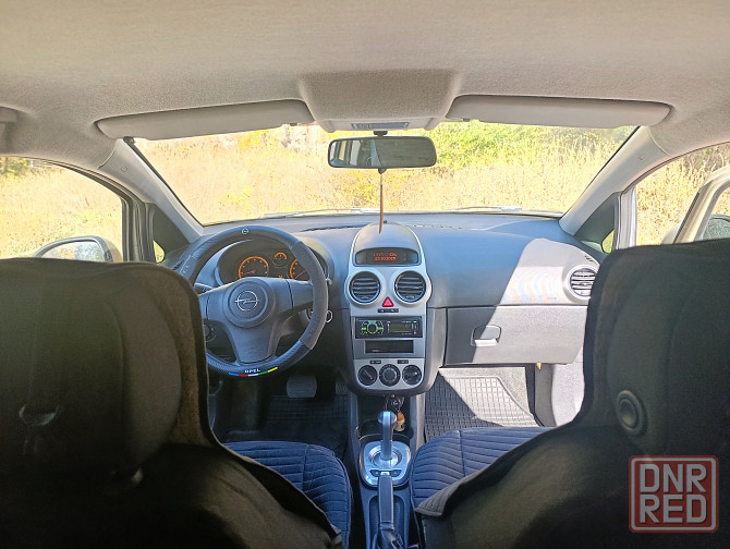 Продам Опель Корса D Донецк - изображение 5