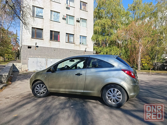Продам Опель Корса D Донецк - изображение 7