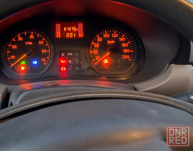 Продам по запчастям Рено Логан 2011 Макеевка - изображение 7