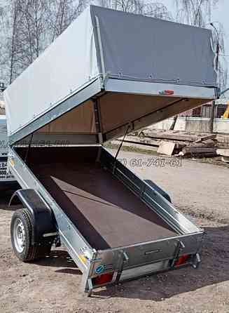 Прицеп легковой Донецк