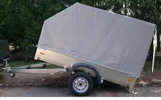 Прицеп легковой Донецк