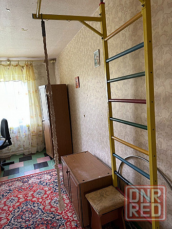 Сдам 2-к. кв., Калининский р-н, Калининский рынок, ул. Цусимская Донецк - изображение 7