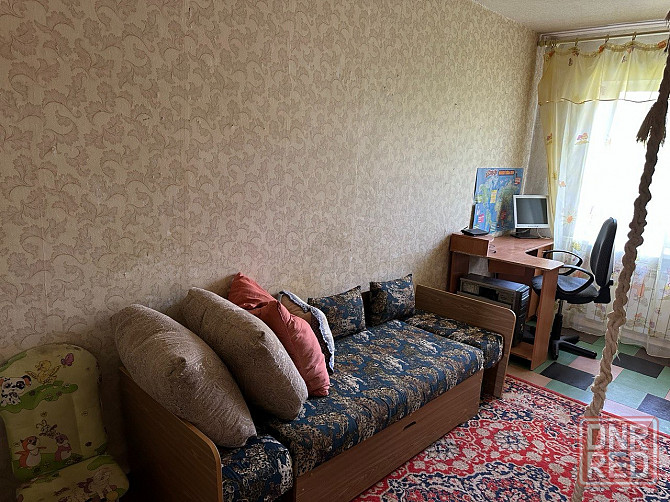 Сдам 2-к. кв., Калининский р-н, Калининский рынок, ул. Цусимская Донецк - изображение 6