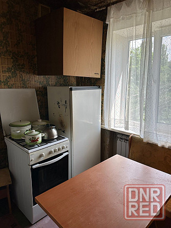 Сдам 2-к. кв., Калининский р-н, Калининский рынок, ул. Цусимская Донецк - изображение 1