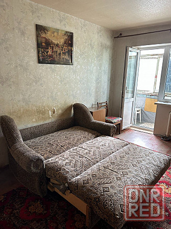 Сдам 2-к. кв., Калининский р-н, Калининский рынок, ул. Цусимская Донецк - изображение 5