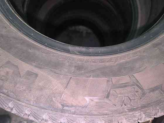 Зимняя резина Донецк