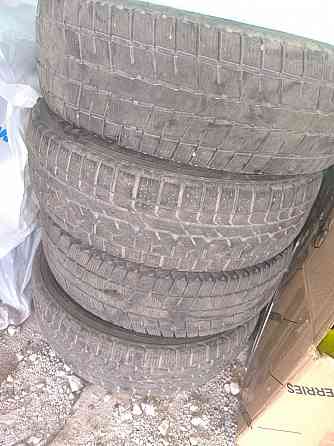 Зимняя резина Донецк