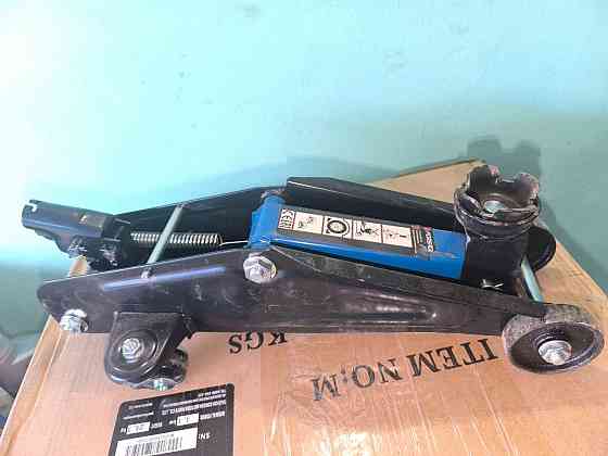 Домкрат Донецк