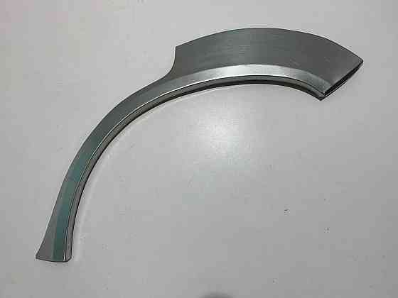 Арки хюндай Туксон 1 поколения 2006 новые Донецк