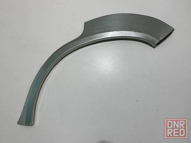 Арки хюндай Туксон 1 поколения 2006 новые Донецк - изображение 1