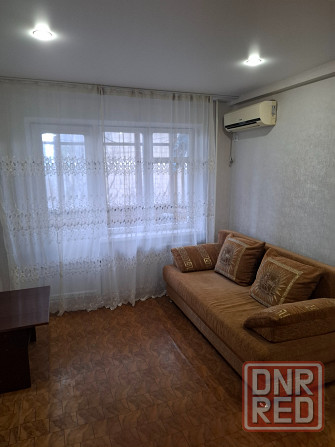 Сдам 1 ком в центре, б.Шевченко Донецк - изображение 2