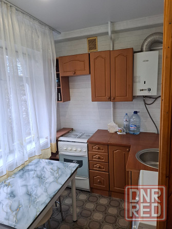 Сдам 1 ком в центре, б.Шевченко Донецк - изображение 4