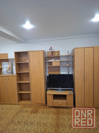 Сдам 1 ком в центре, б.Шевченко Донецк - изображение 1