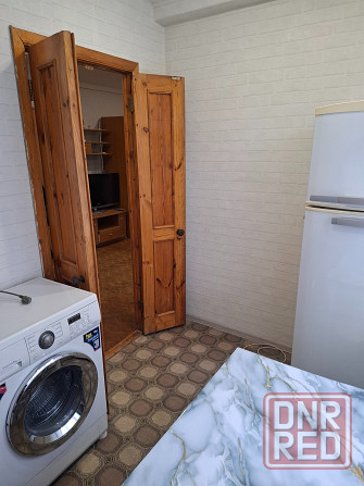 Сдам 1 ком в центре, б.Шевченко Донецк - изображение 5