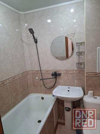 Сдам 1 ком в центре, б.Шевченко Донецк - изображение 6