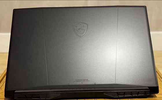 Новый MSI katana 12Ядерный под любые игры Донецк