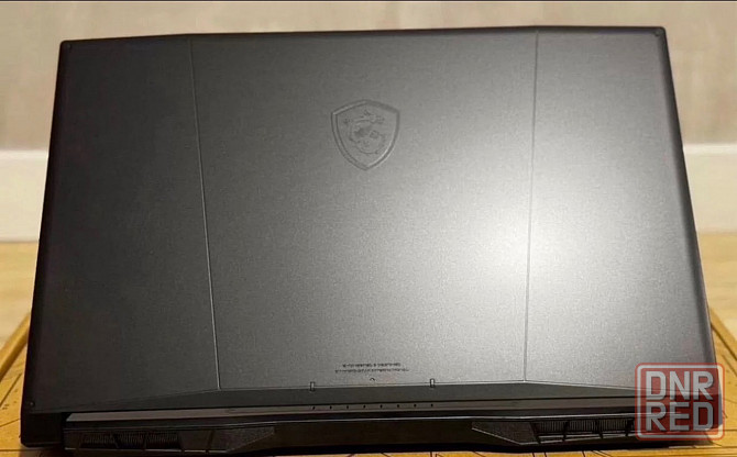 Новый MSI katana 12Ядерный под любые игры Донецк - изображение 2