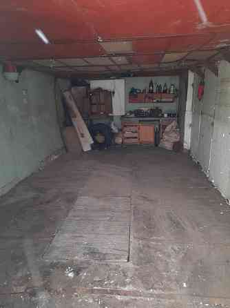 продам гараж сборно-металлический в кооперативе "Олимпия"конечная 17-го маршрута Донецк