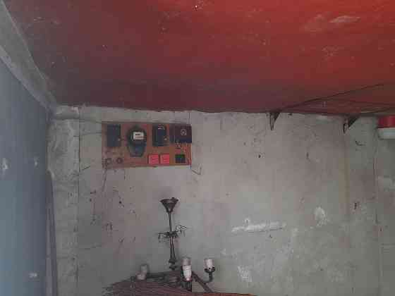 продам гараж сборно-металлический в кооперативе "Олимпия"конечная 17-го маршрута Донецк