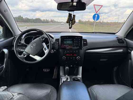 Kia Sorento Донецк