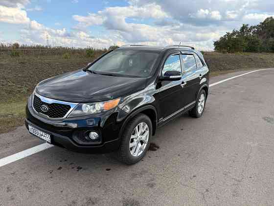 Kia Sorento Донецк