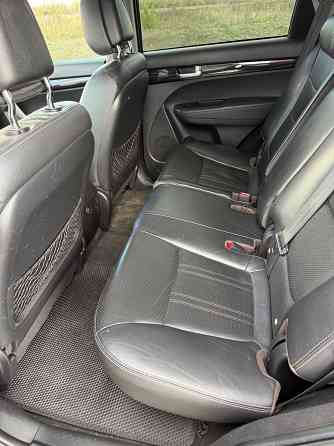 Kia Sorento Донецк