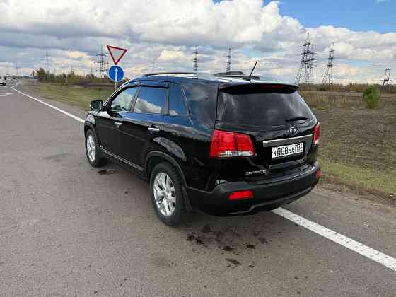 Kia Sorento Донецк