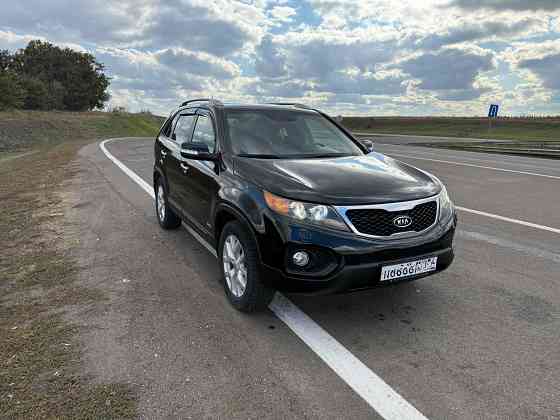 Kia Sorento Донецк