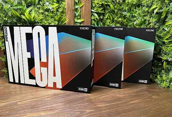 Новые Тонкие Ноутбуки/ 2025 /Techno 12GB/256GB Донецк